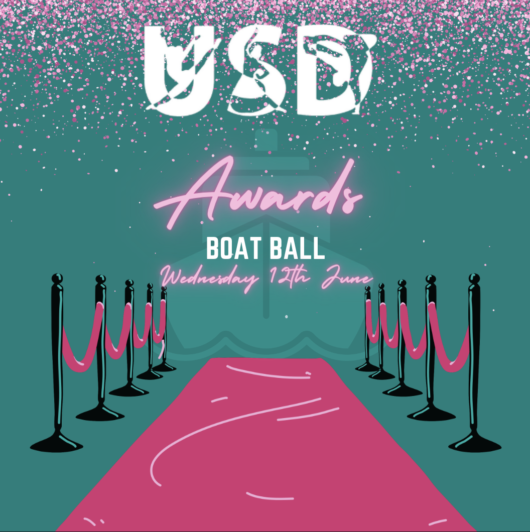 USD Summer Awards Boat Ball